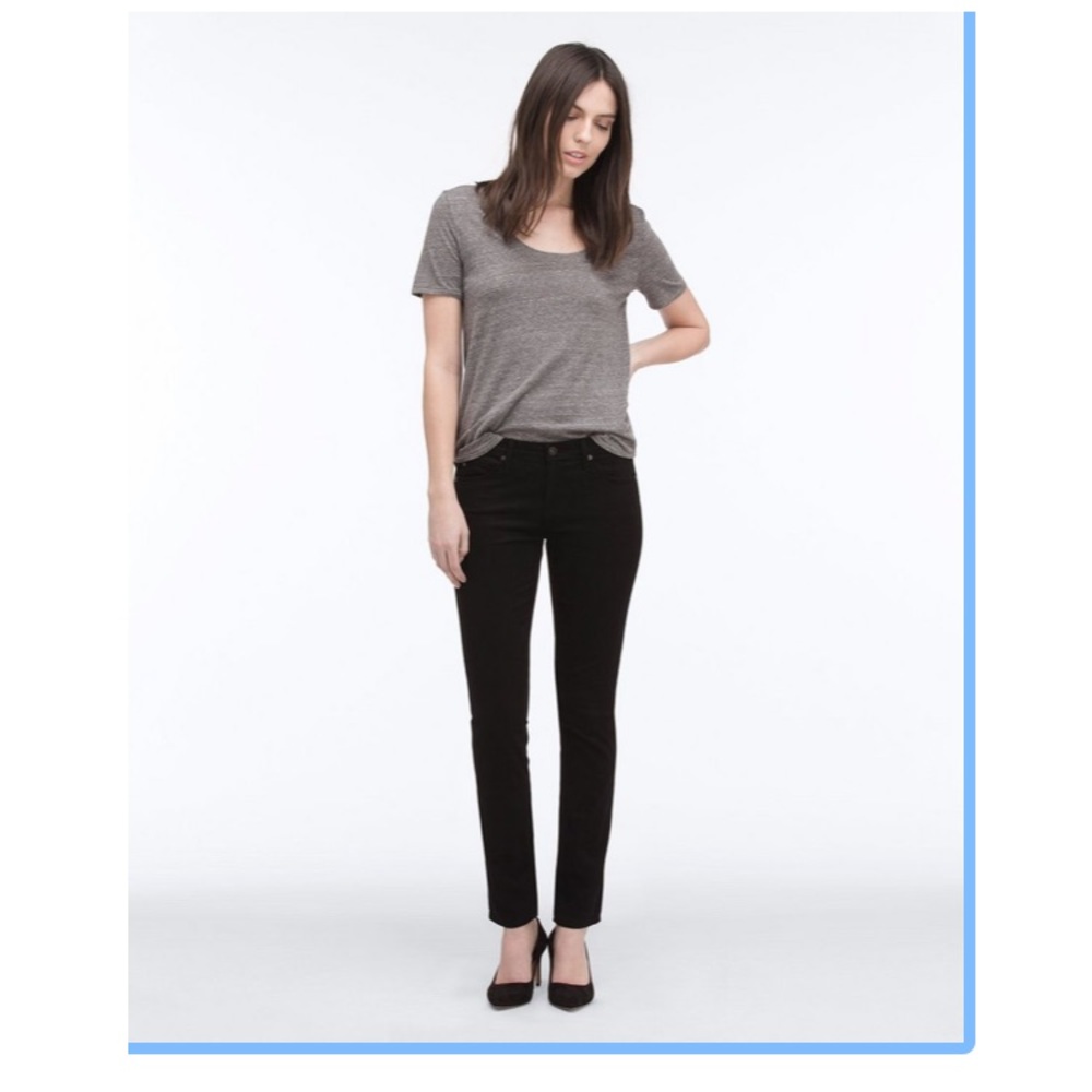 AG The Stilt BNWT sz 26
